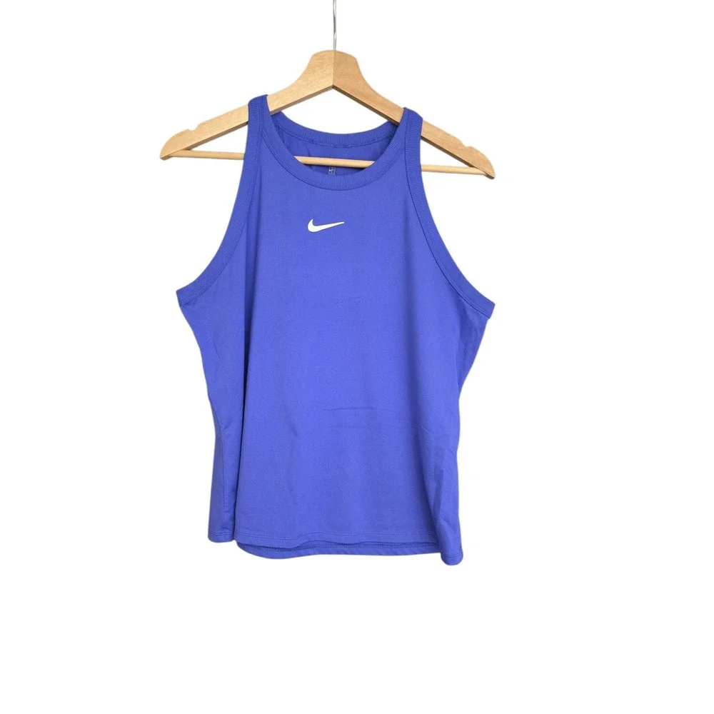 Nike court dri